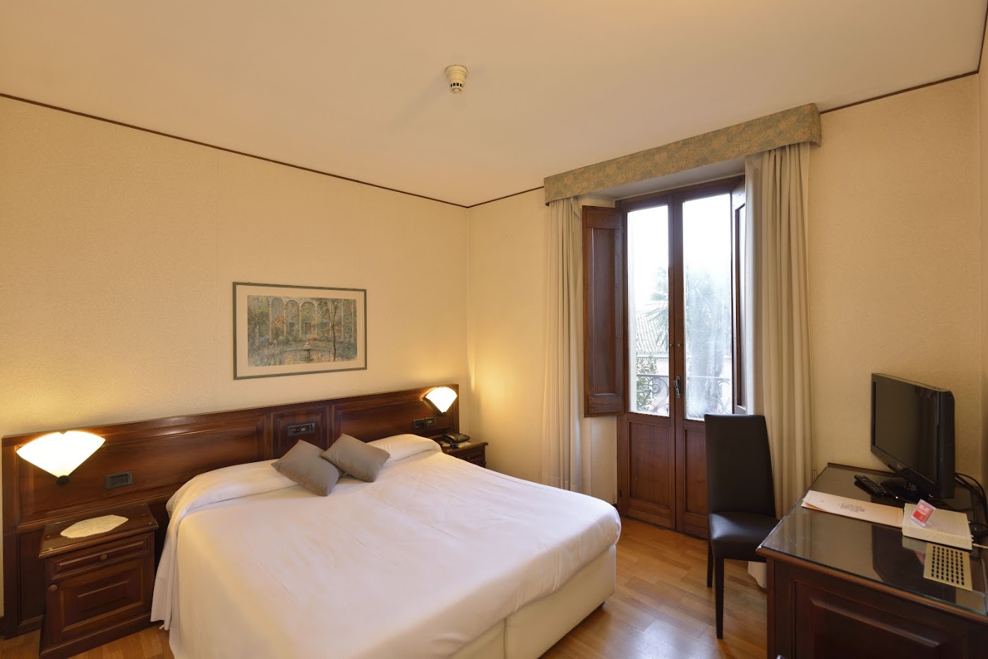 Hotel Fonte Cesia, dog-friendly hotel, photo 3