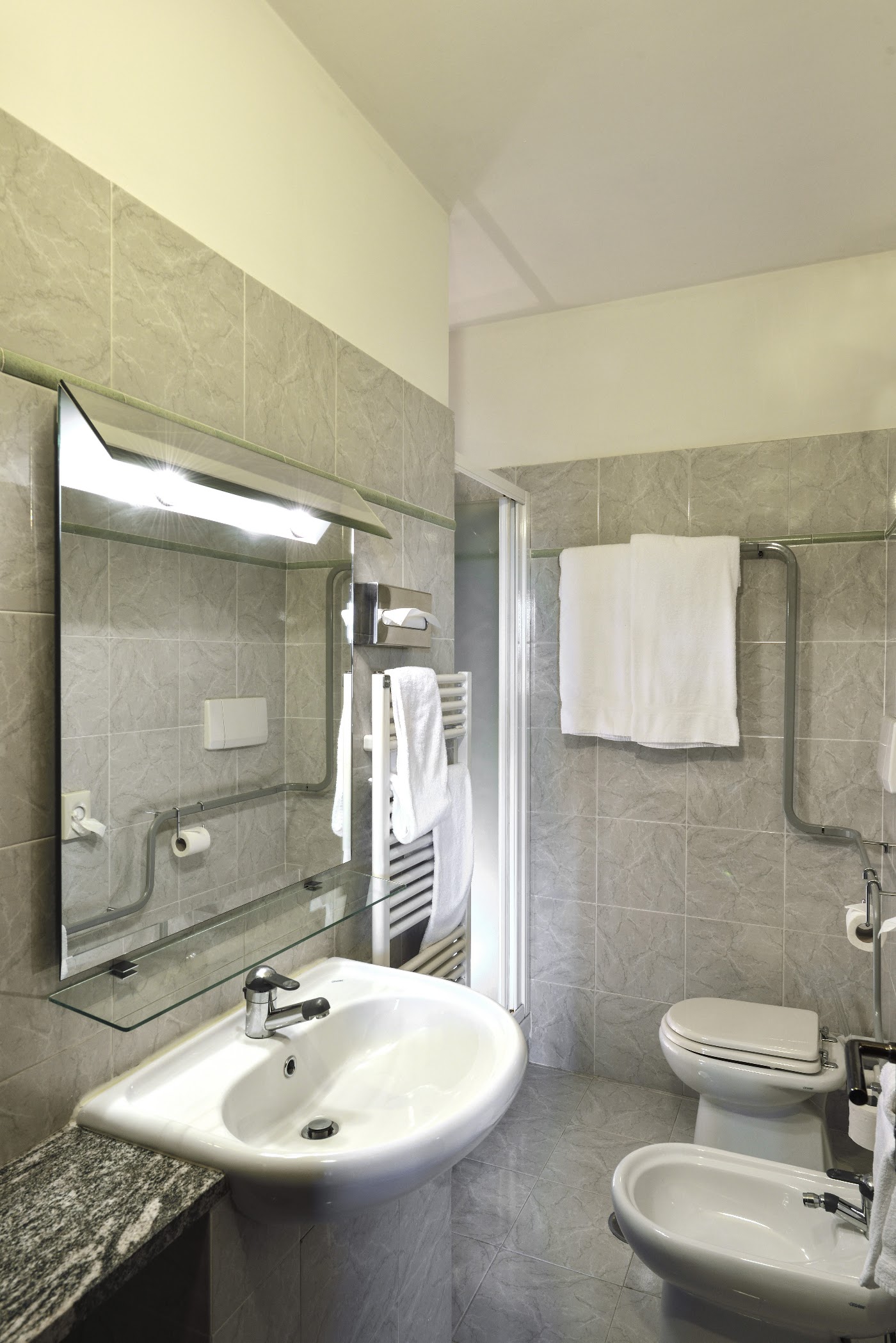 Hotel Fonte Cesia, dog-friendly hotel, photo 4
