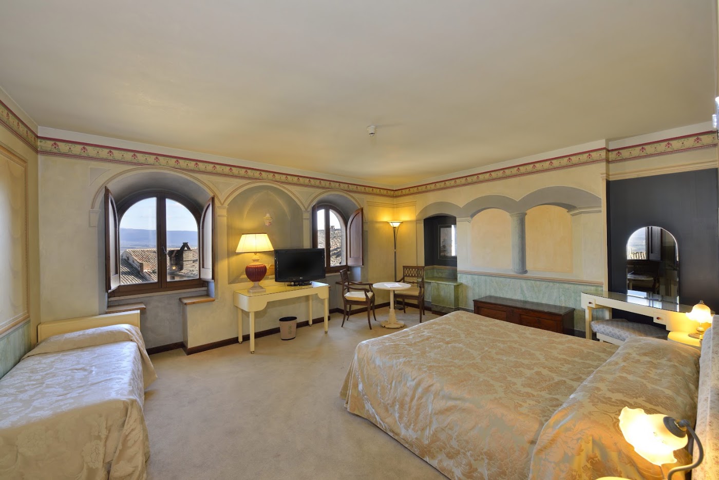 Hotel Fonte Cesia, dog-friendly hotel, photo 5