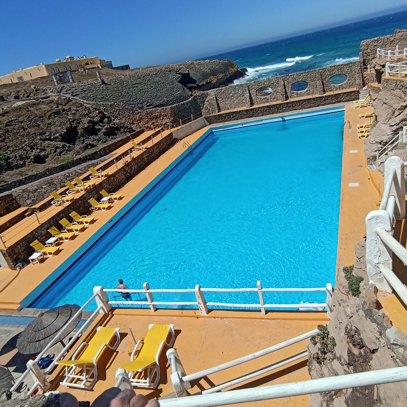 Hotel Fortaleza do Guincho, Relais & Châteaux, dog-friendly hotel, photo 4