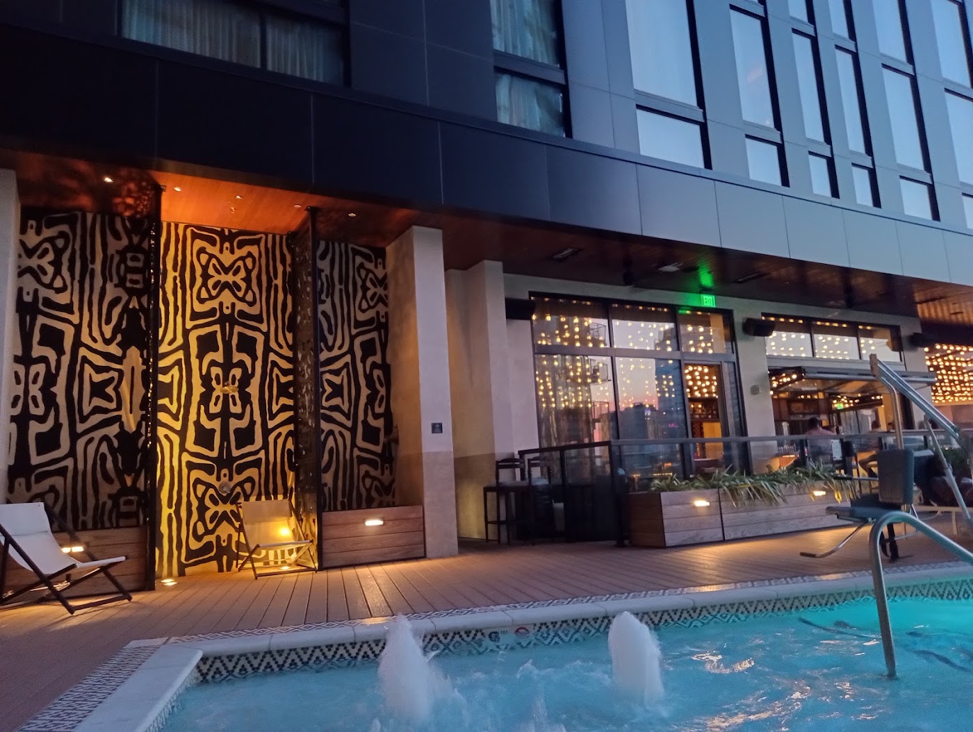 Hotel Fraye Nashville, Curio Collection by Hilton, dog-friendly hotel, photo 3
