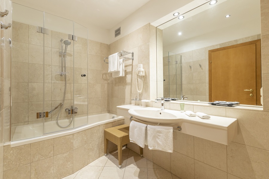 Hotel Furian, dog-friendly hotel, photo 5