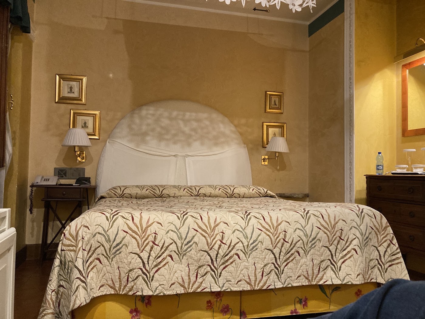 Hotel Gabbia d'Oro, dog-friendly hotel, photo 2