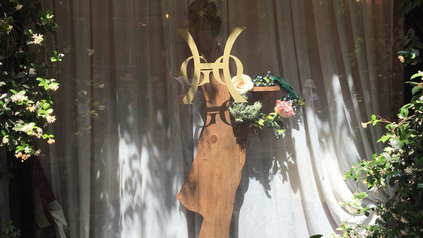 Hotel Gabbia d'Oro, dog-friendly hotel, photo 3