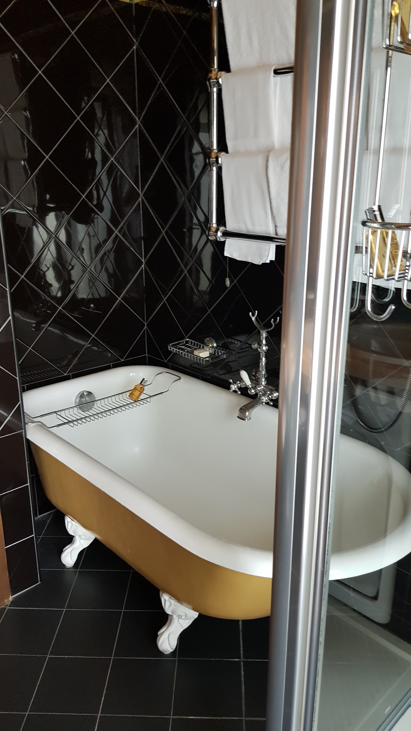 Hotel Gabbia d'Oro, dog-friendly hotel, photo 4