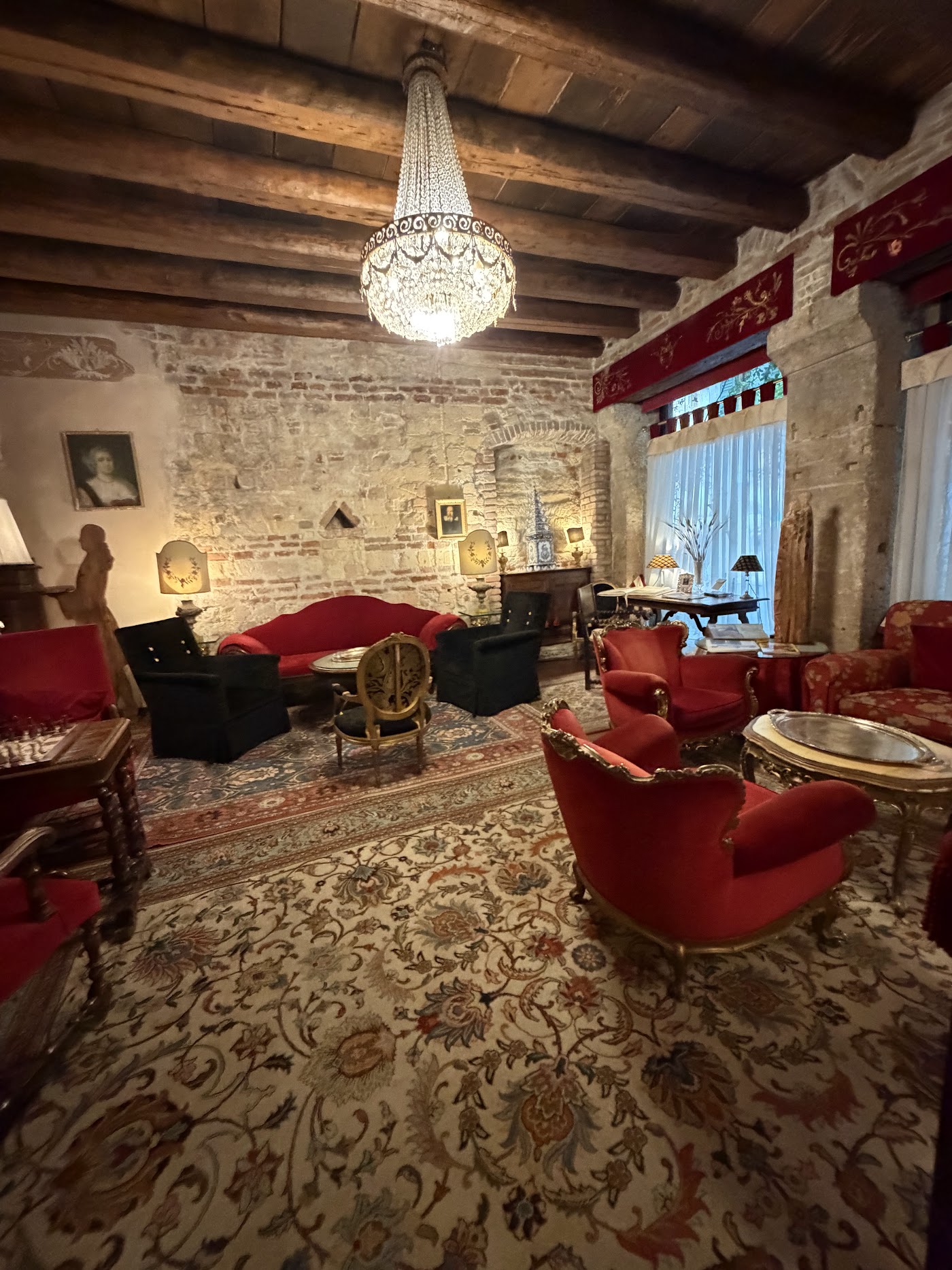 Hotel Gabbia d'Oro, dog-friendly hotel, photo 5