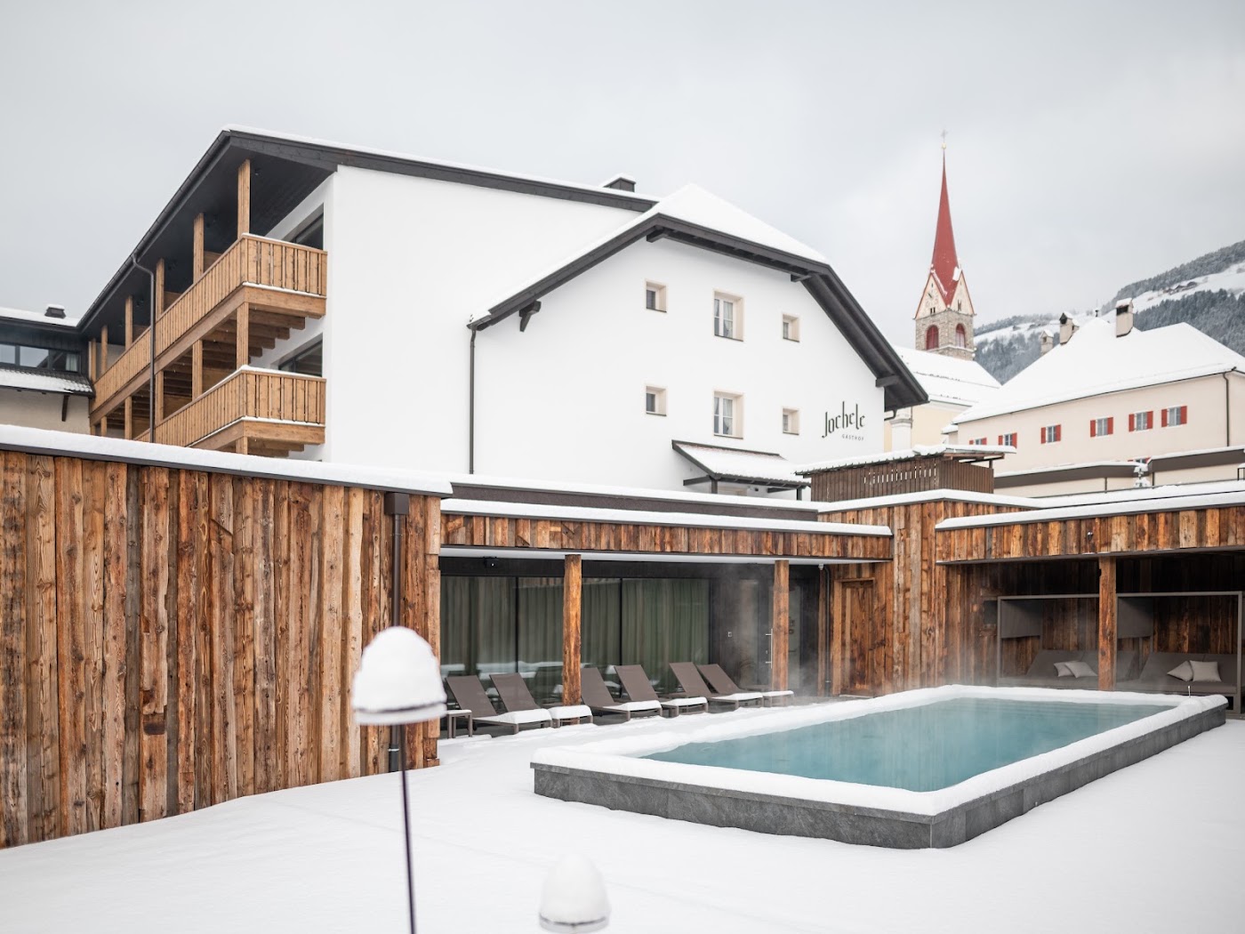 Hotel Gasthof Jochele, dog-friendly hotel, photo 2