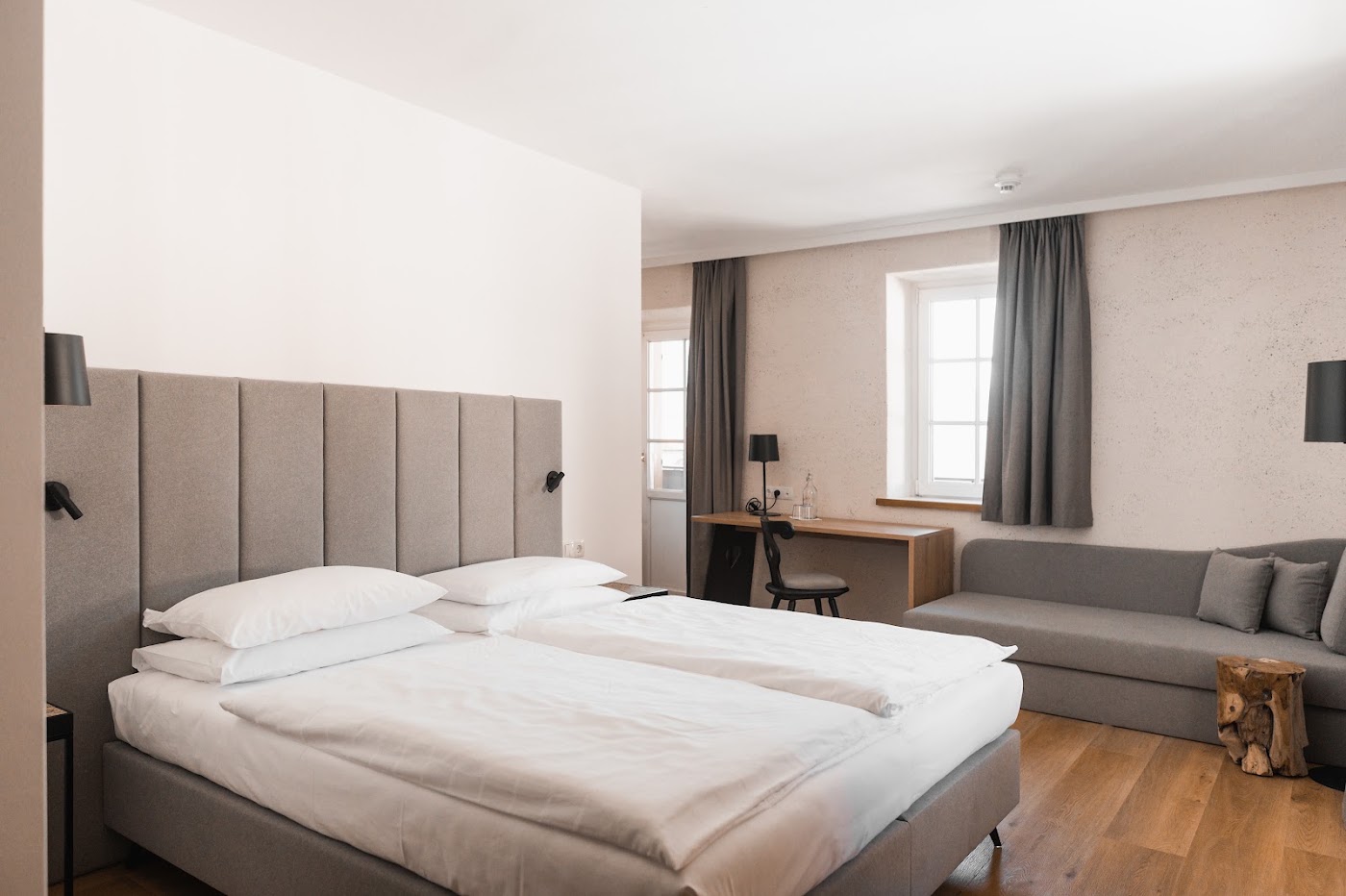 Hotel Gasthof Jochele, dog-friendly hotel, photo 3