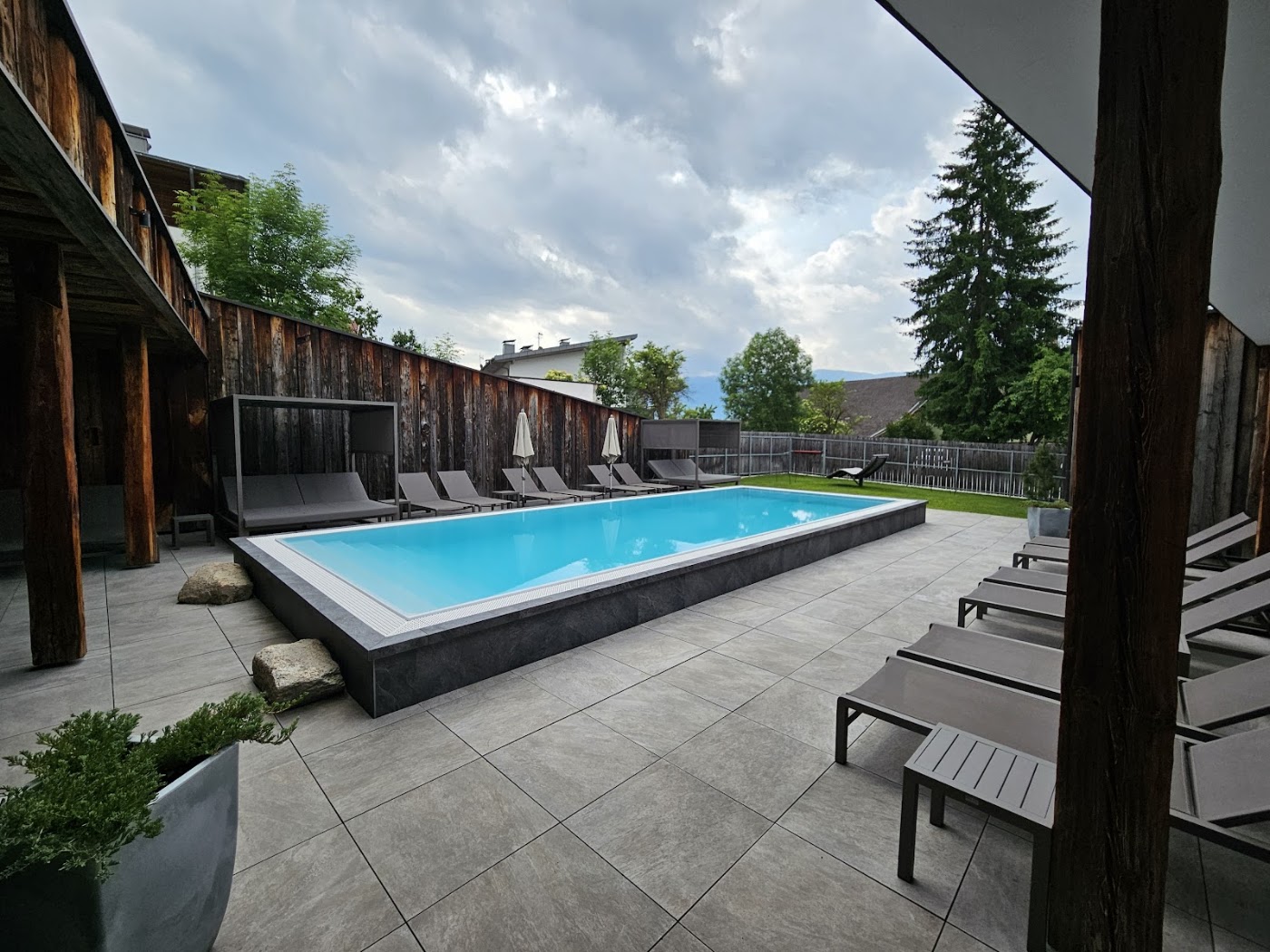 Hotel Gasthof Jochele, dog-friendly hotel, photo 4