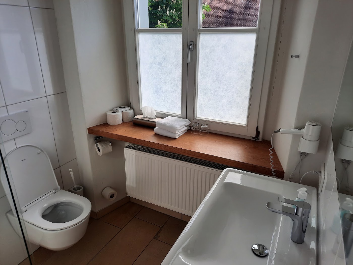 Hotel Gasthof Lamm, dog-friendly hotel, photo 4