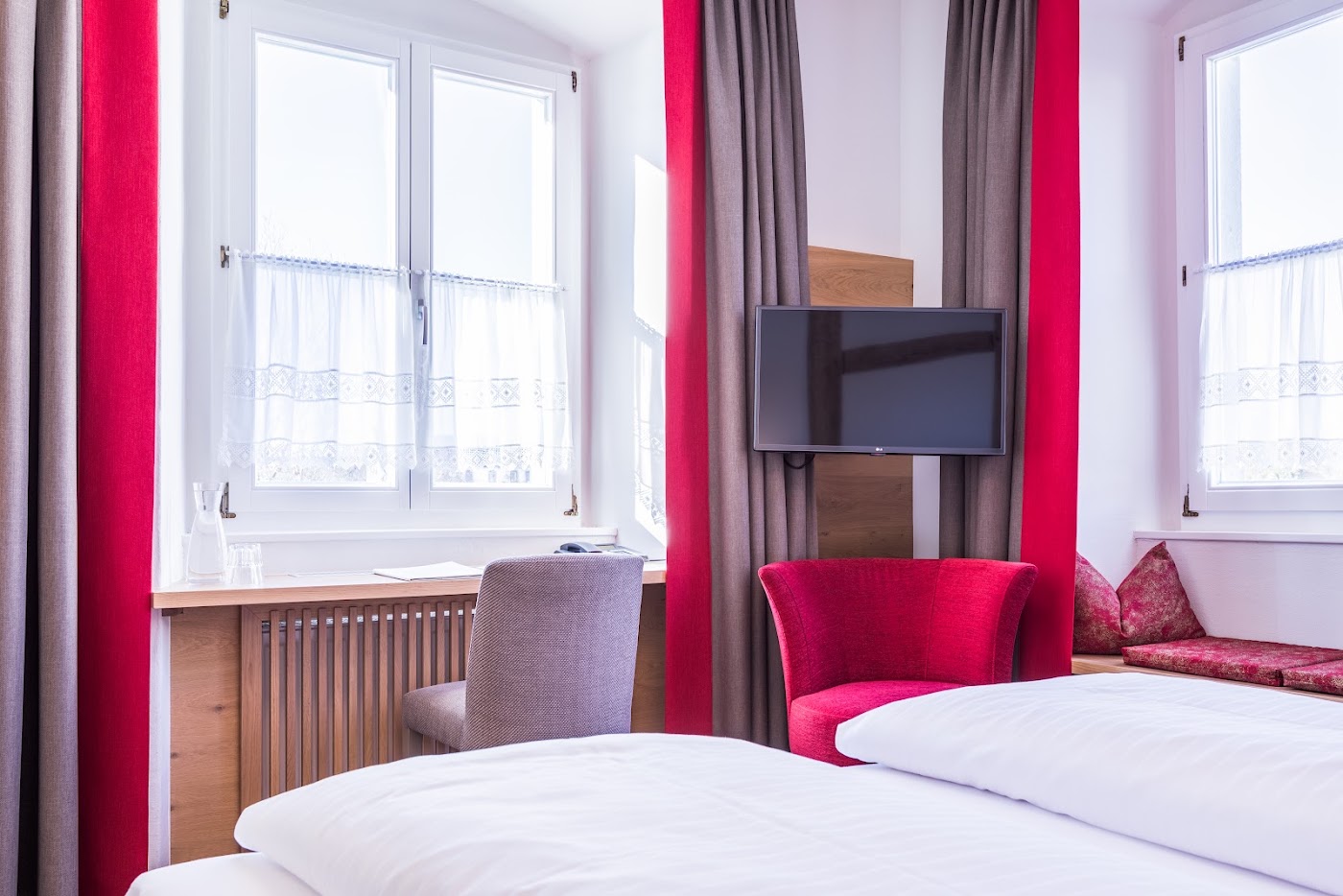 Hotel Gasthof Lamm, dog-friendly hotel, photo 5