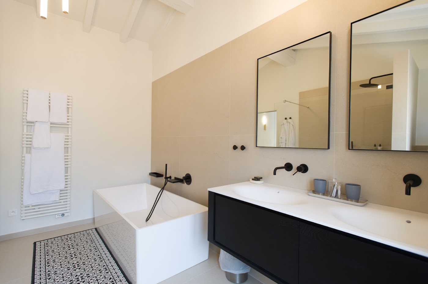 Hotel Genovese, dog-friendly hotel, photo 5