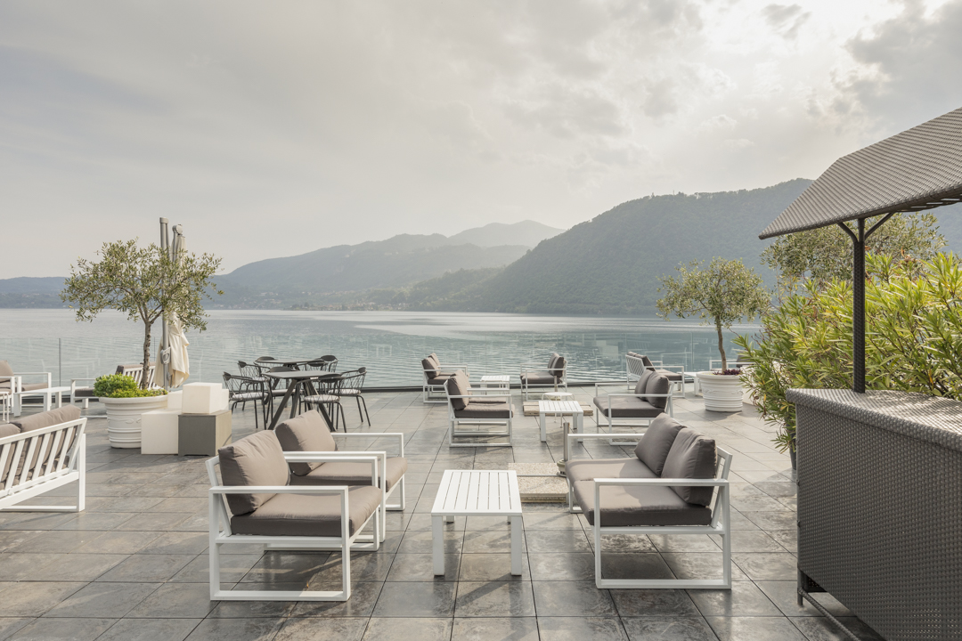 Hotel Giardinetto, dog-friendly hotel, photo 2