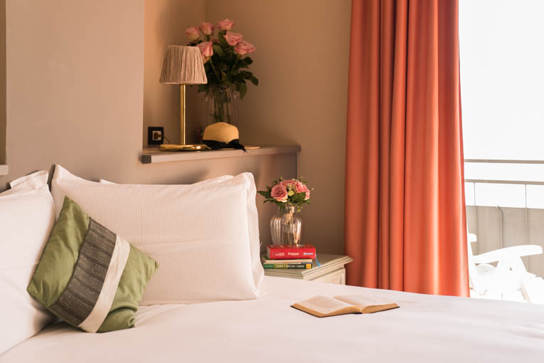 Hotel Giardinetto, dog-friendly hotel, photo 3