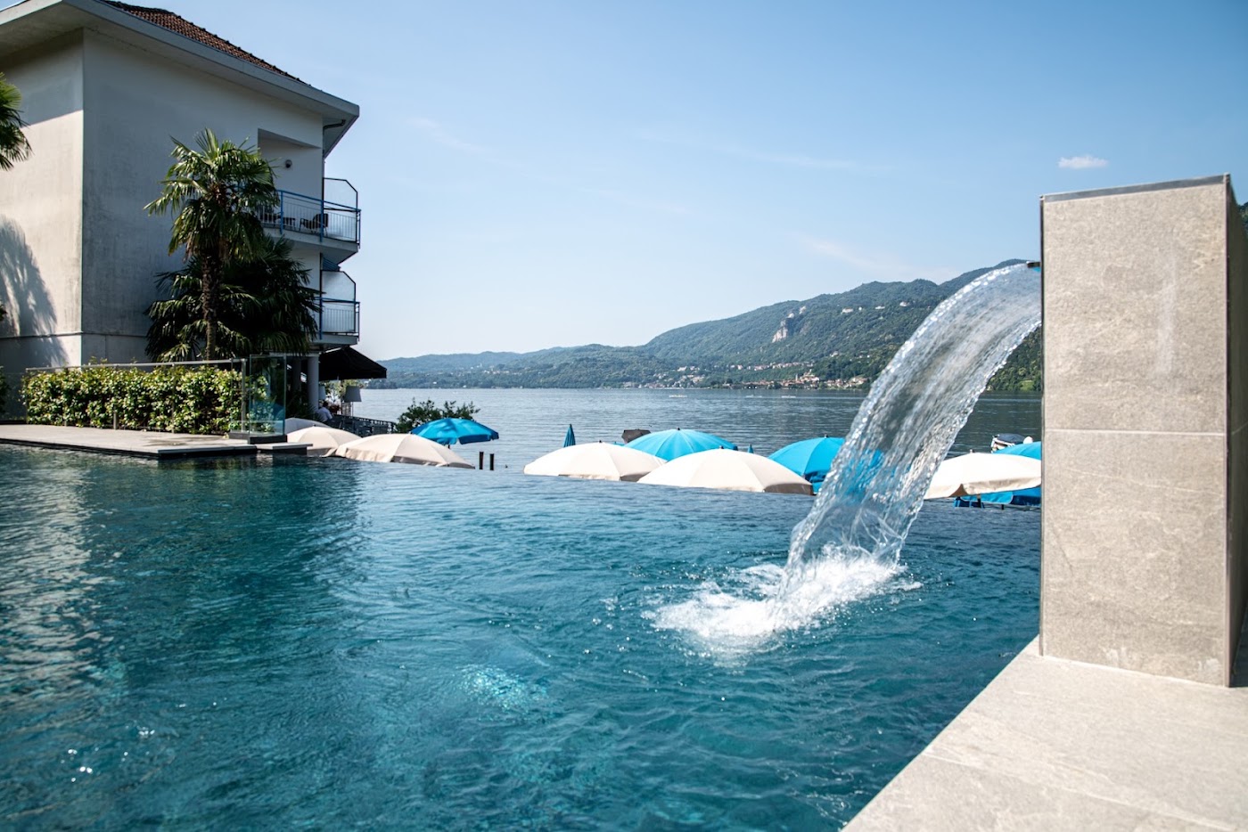 Hotel Giardinetto, dog-friendly hotel, photo 4