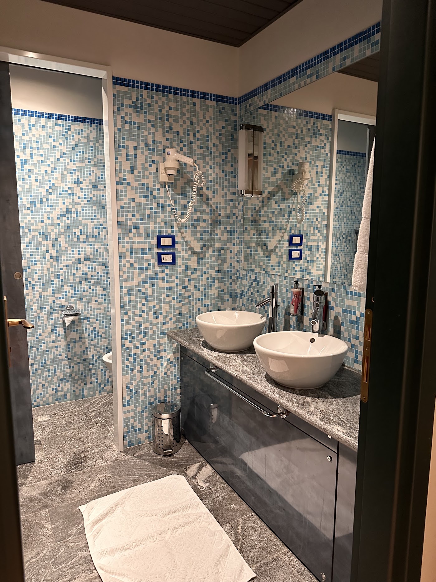 Hotel Giardinetto, dog-friendly hotel, photo 5