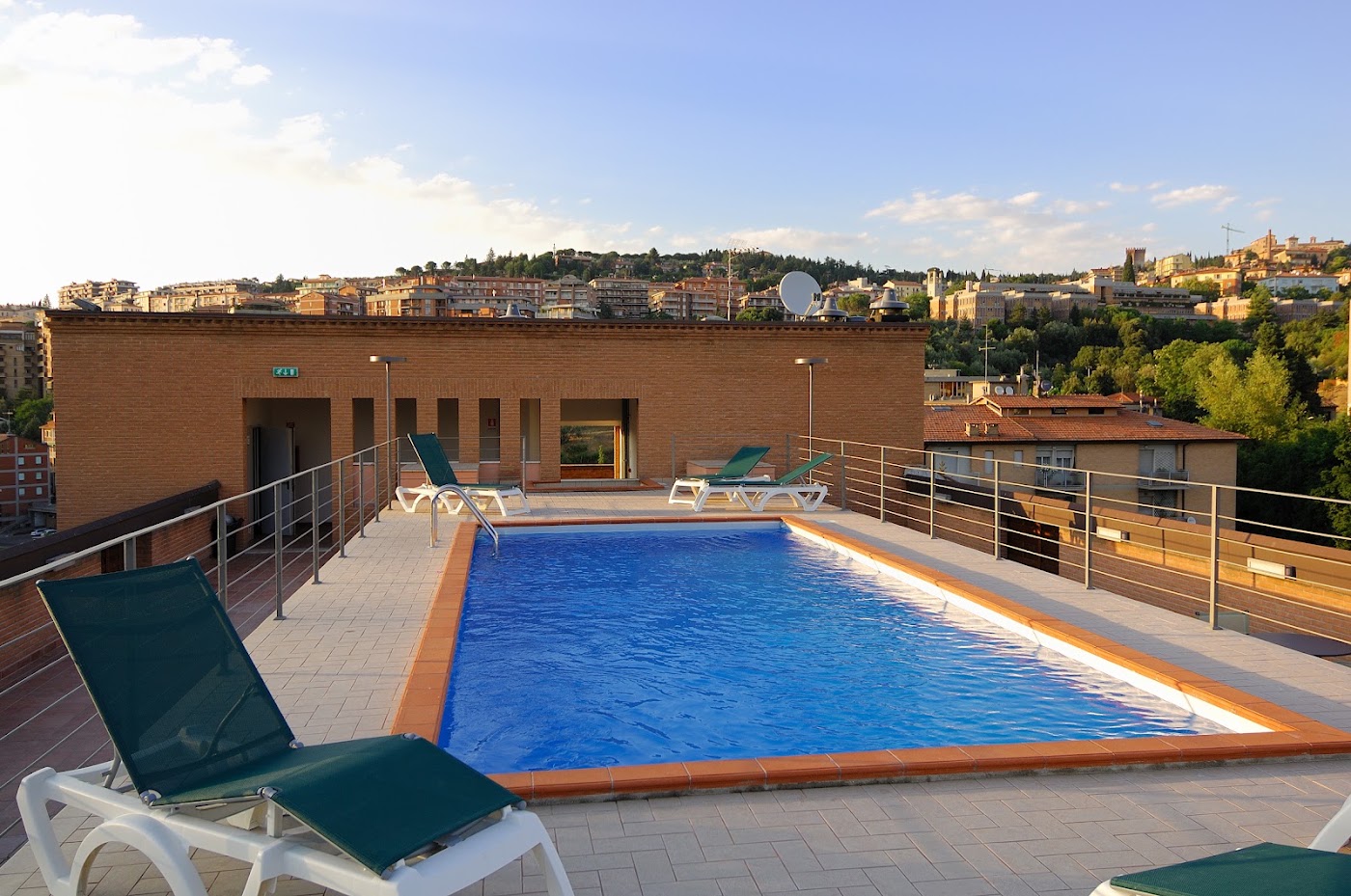 Hotel Giò Wine e Jazz Area, dog-friendly hotel, photo 3