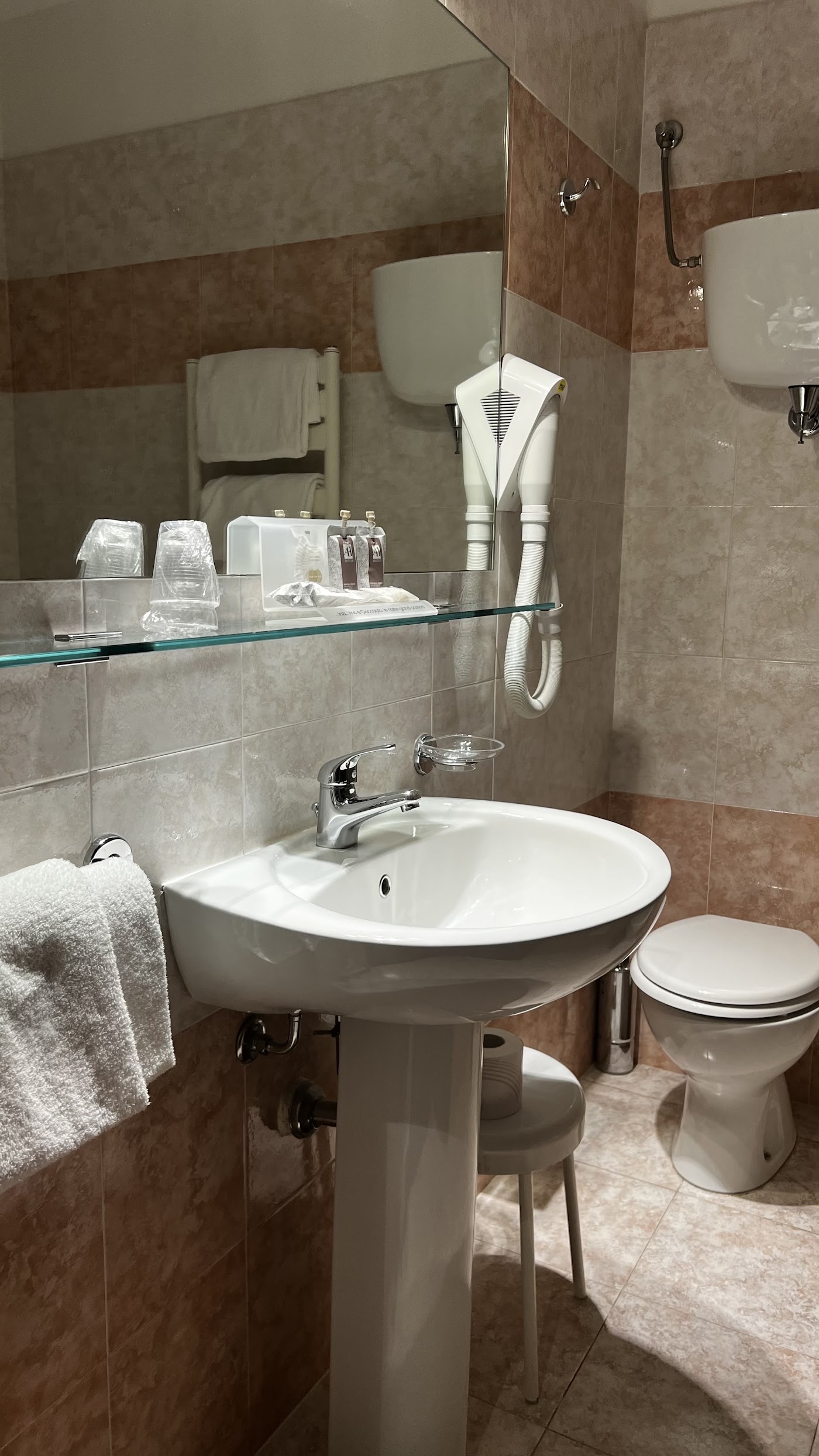 Hotel Giò Wine e Jazz Area, dog-friendly hotel, photo 4