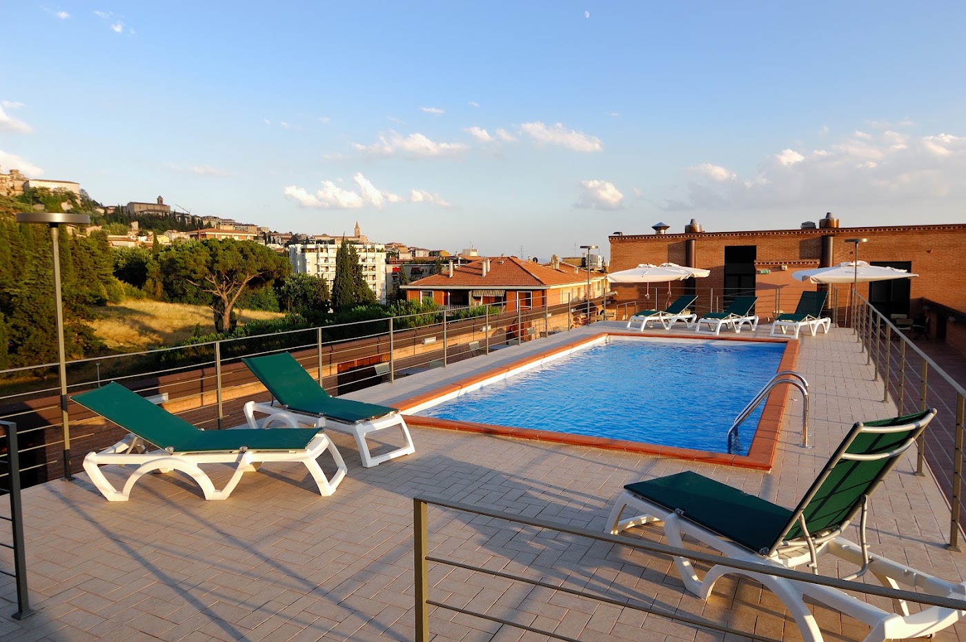 Hotel Giò Wine e Jazz Area, dog-friendly hotel, photo 5