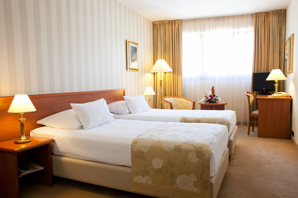 Hotel Globo, dog-friendly hotel, photo 3