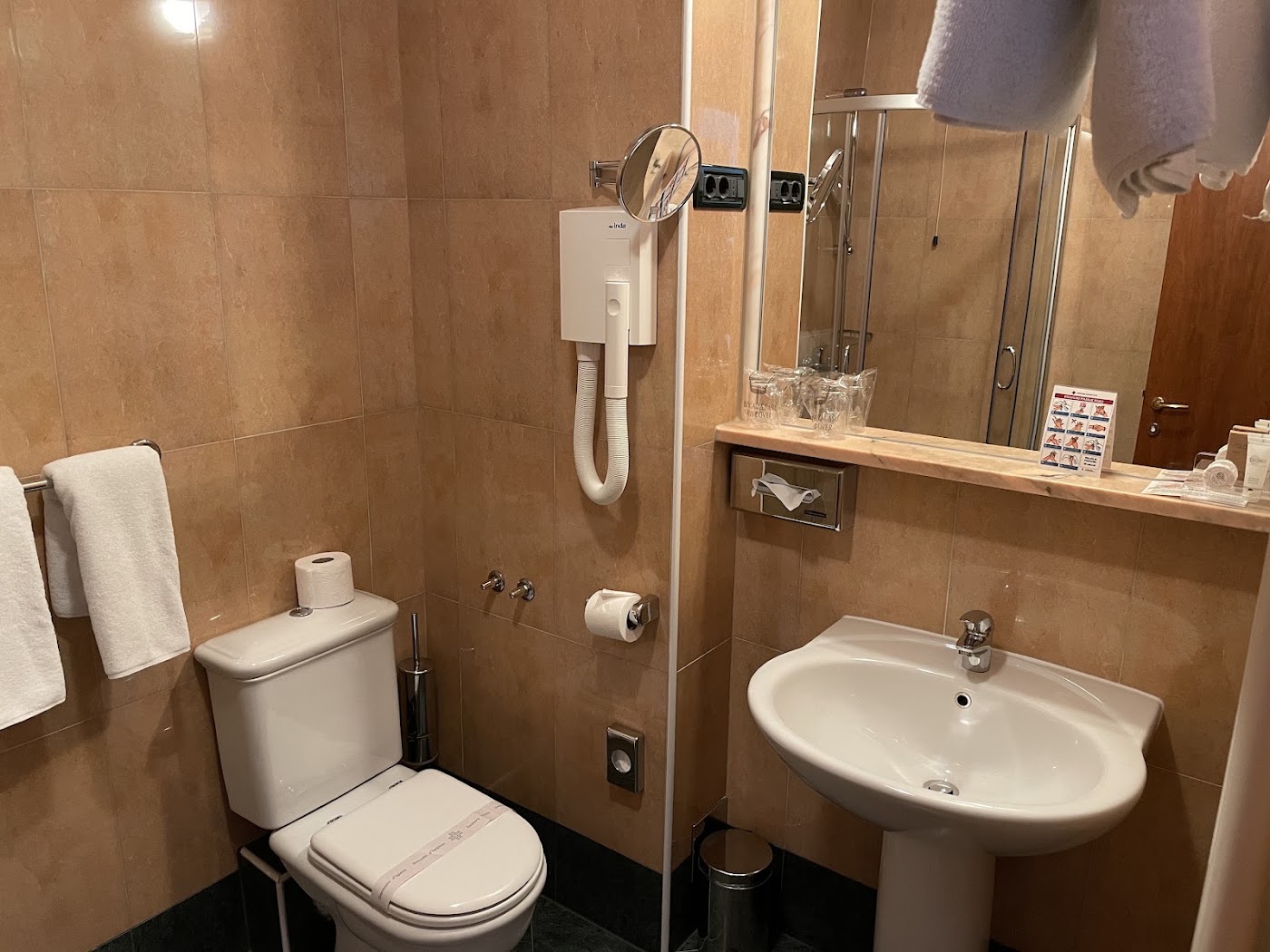 Hotel Globo, dog-friendly hotel, photo 4