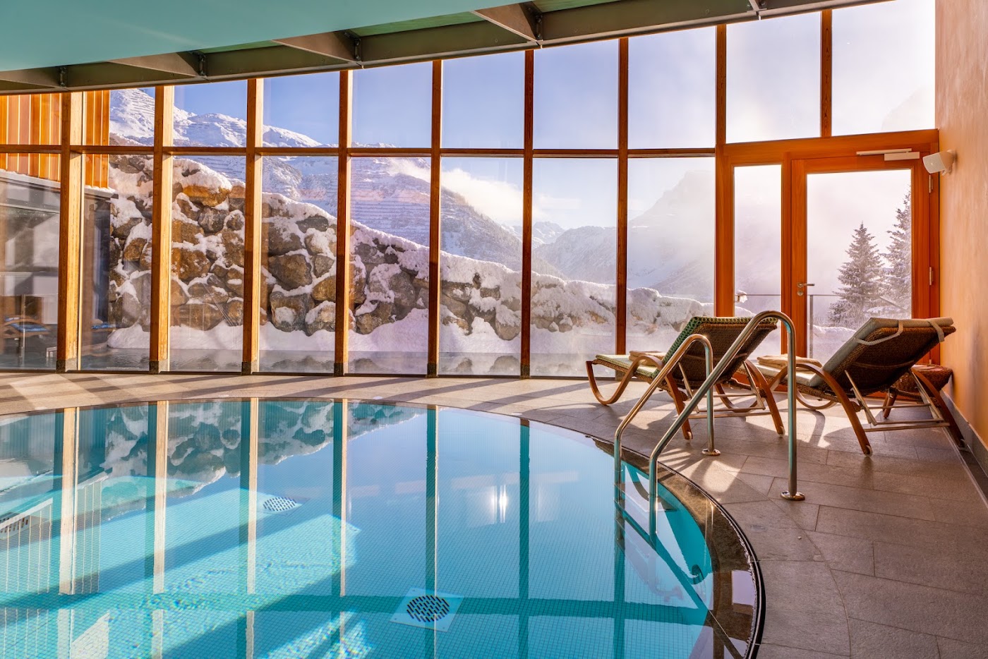 Hotel Goldener Berg, dog-friendly hotel, photo 4