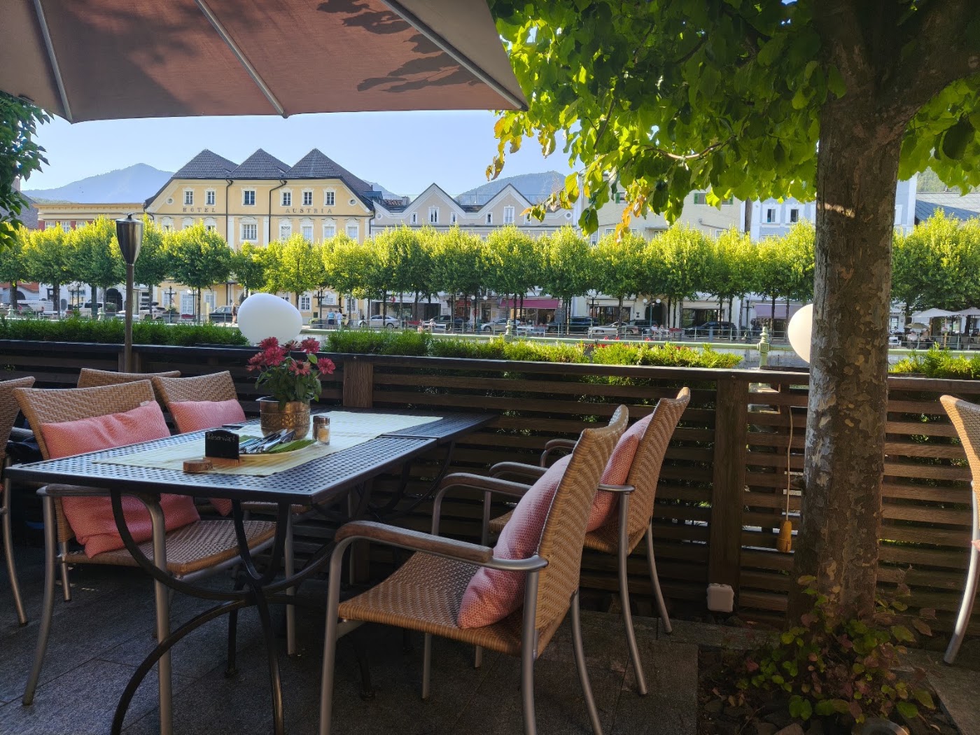 Hotel Goldener Ochs, dog-friendly hotel, photo 2