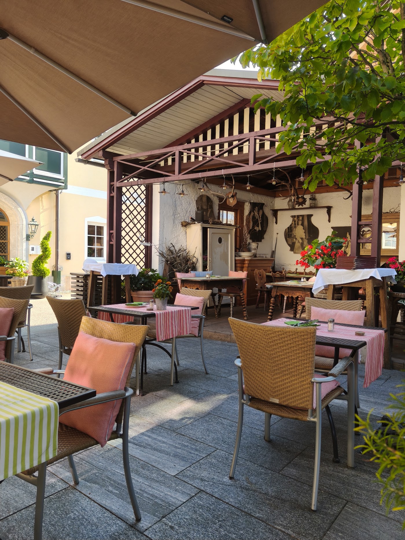 Hotel Goldener Ochs, dog-friendly hotel, photo 5