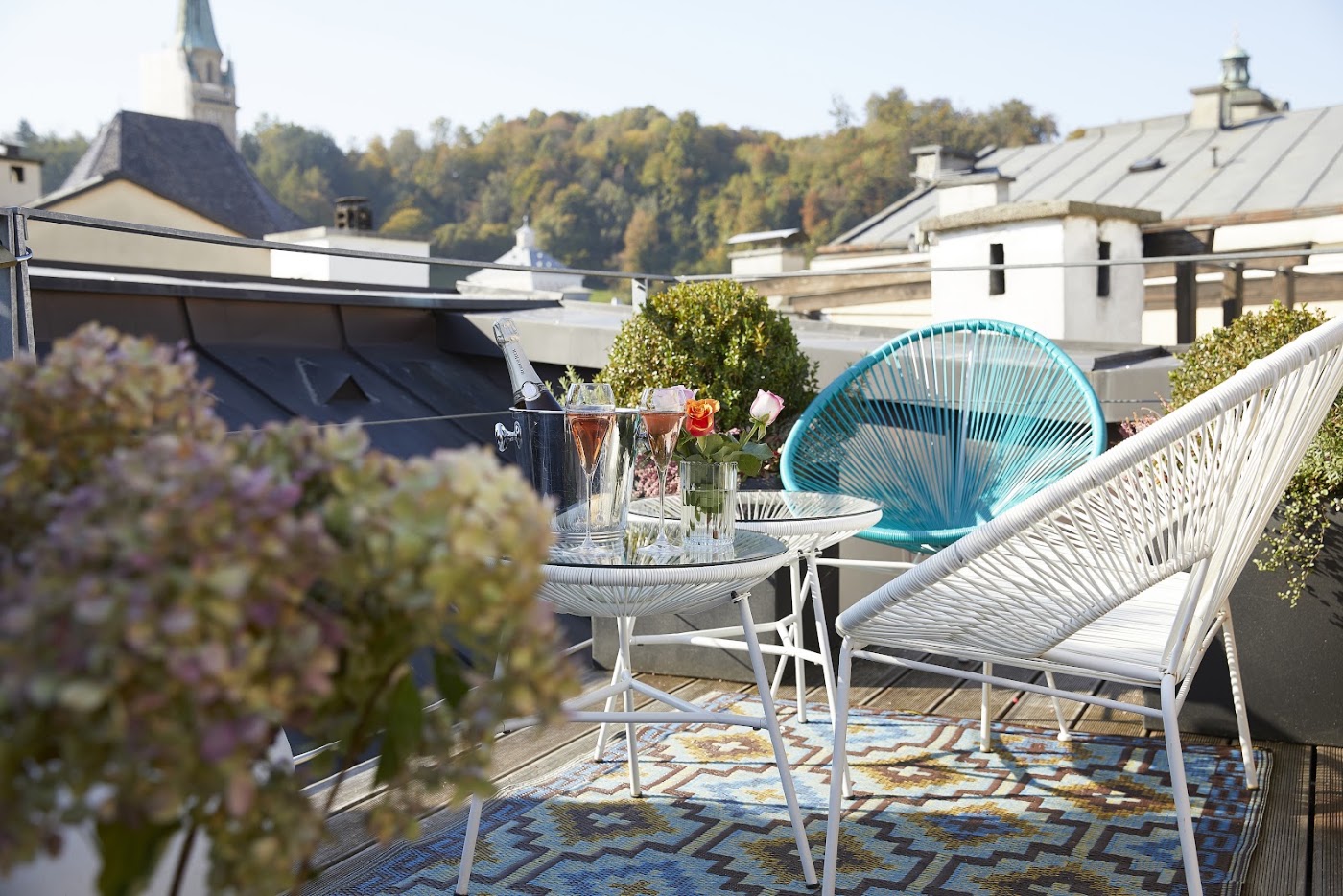 Hotel Goldgasse, dog-friendly hotel, photo 2