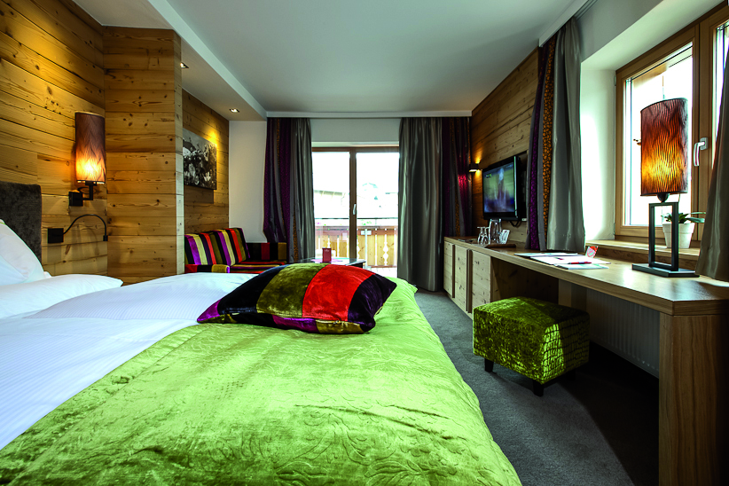 Hotel Gotthard, dog-friendly hotel, photo 3