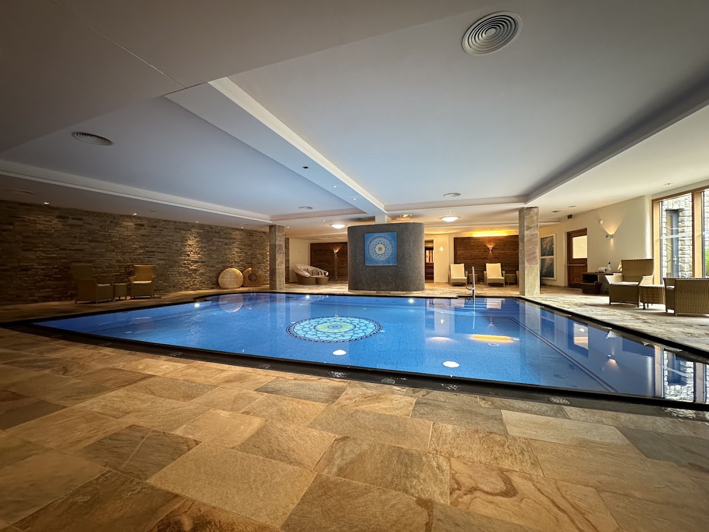 Hotel Gotthard, dog-friendly hotel, photo 4
