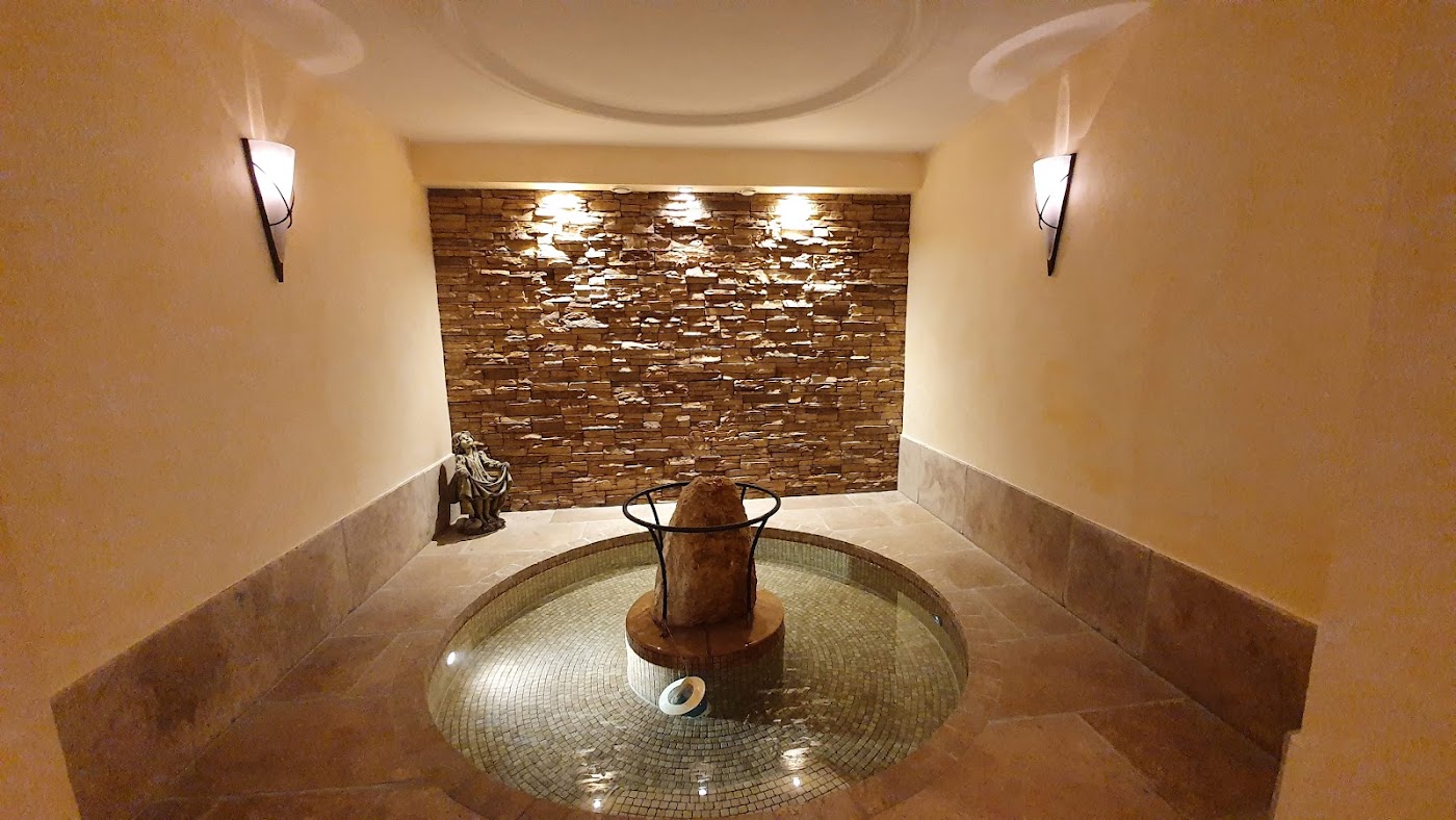 Hotel Gotthard, dog-friendly hotel, photo 5