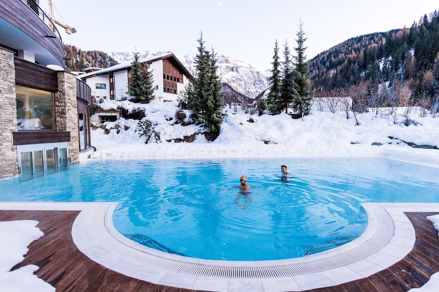 Hotel Granbaita Dolomites, dog-friendly hotel, photo 4