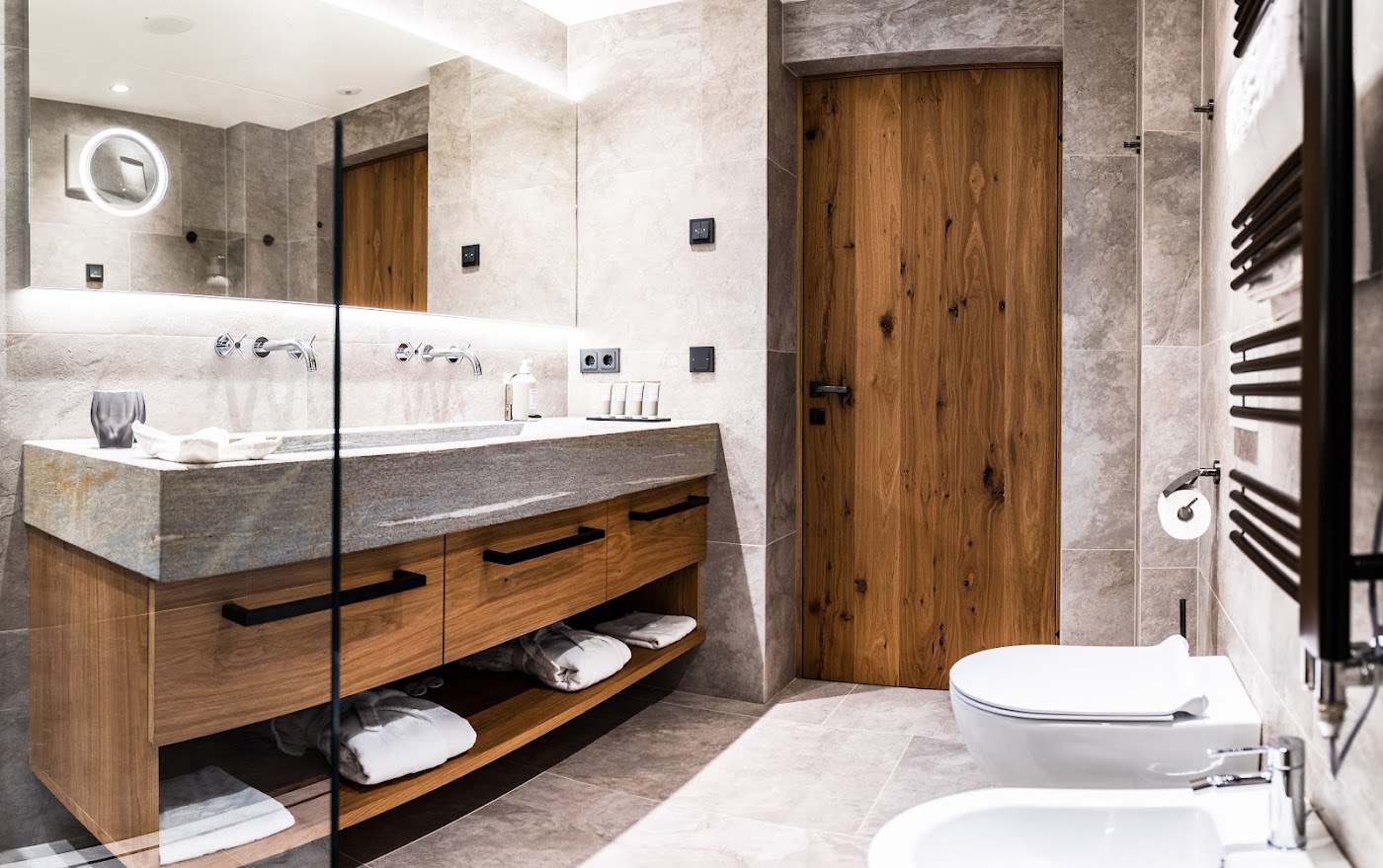 Hotel Granbaita Dolomites, dog-friendly hotel, photo 5