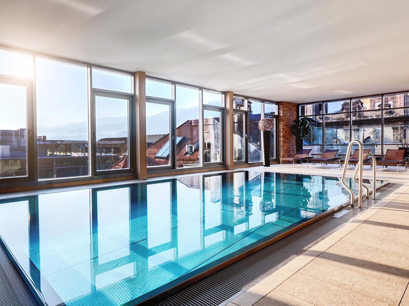 Hotel Grauer Bär, dog-friendly hotel, photo 4