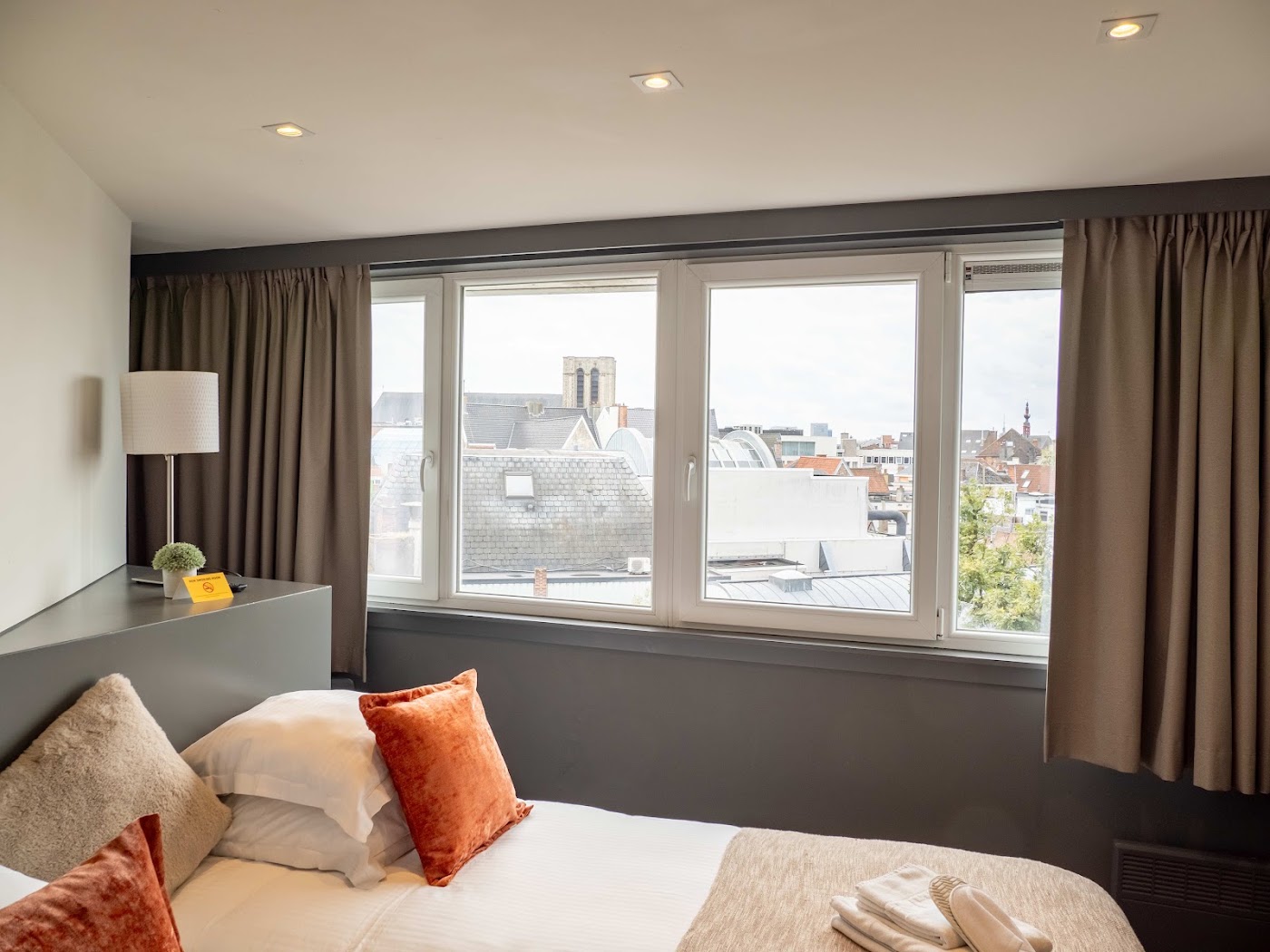 Hotel Gravensteen, dog-friendly hotel, photo 4