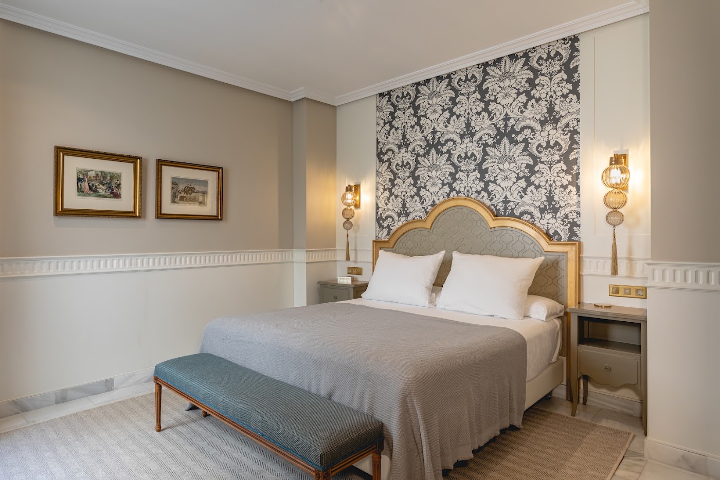Hotel Gravina 51, dog-friendly hotel, photo 3