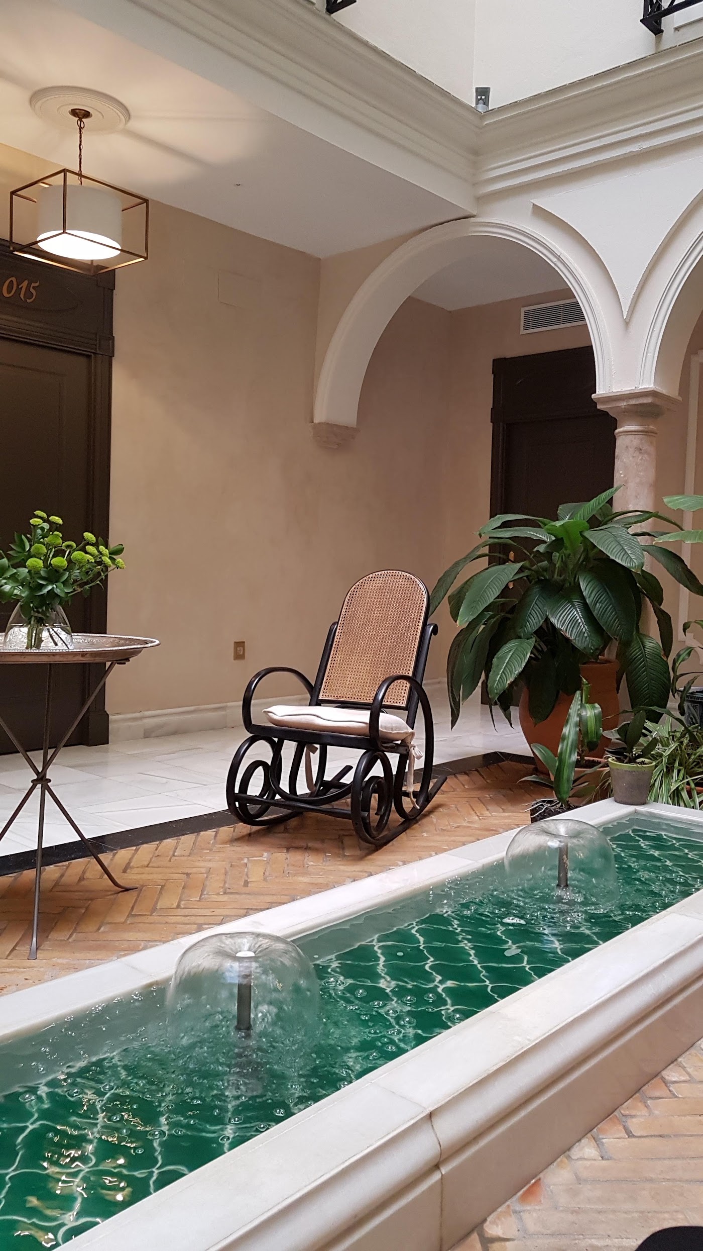 Hotel Gravina 51, dog-friendly hotel, photo 4