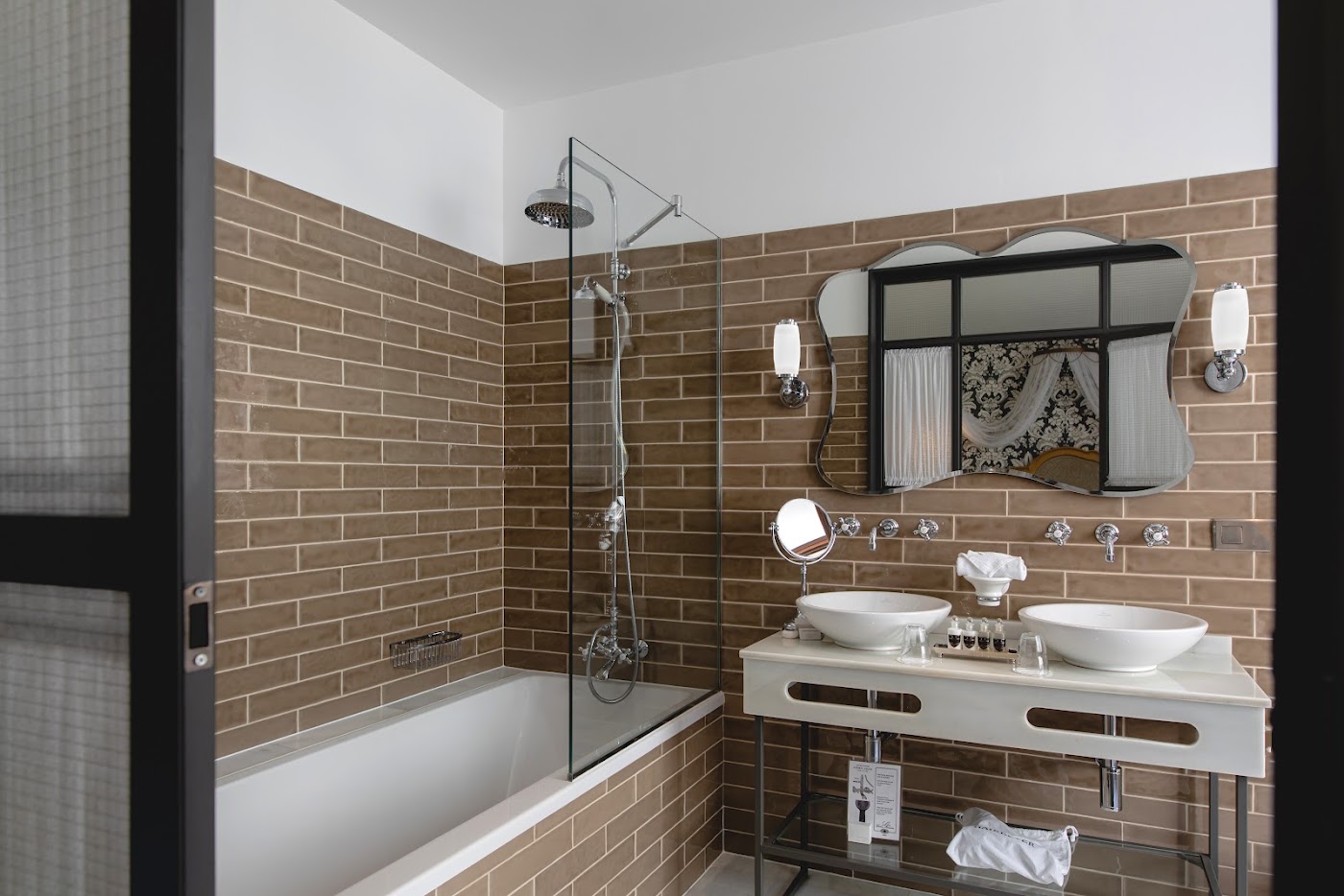 Hotel Gravina 51, dog-friendly hotel, photo 5