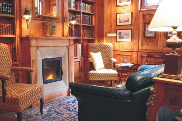 Hotel Grodek, dog-friendly hotel, photo 4