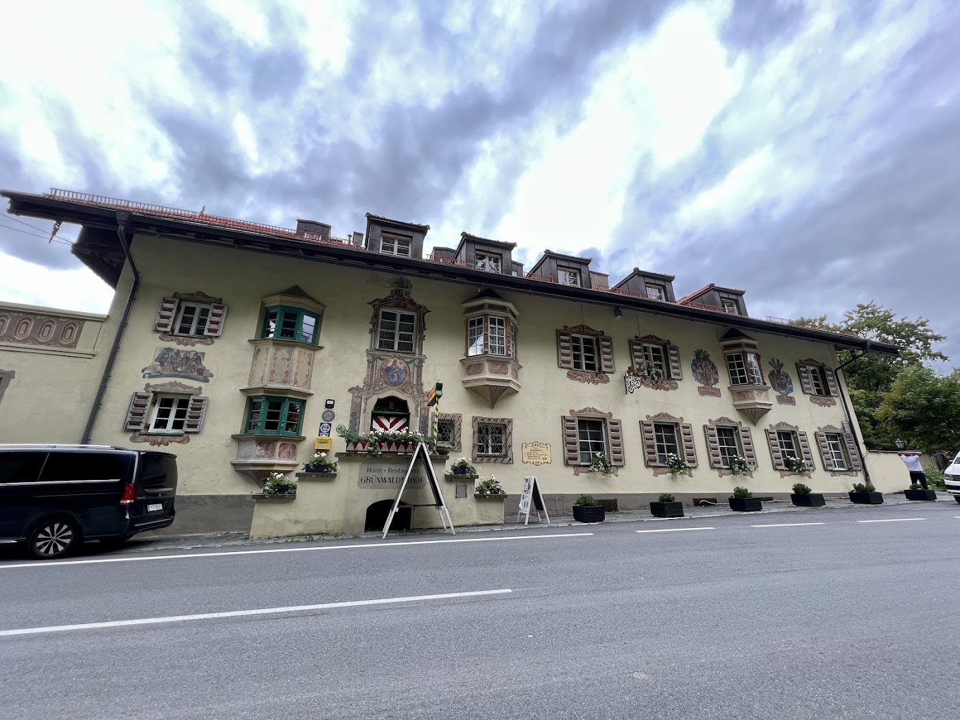 Hotel Grünwalderhof, dog-friendly hotel, photo 5