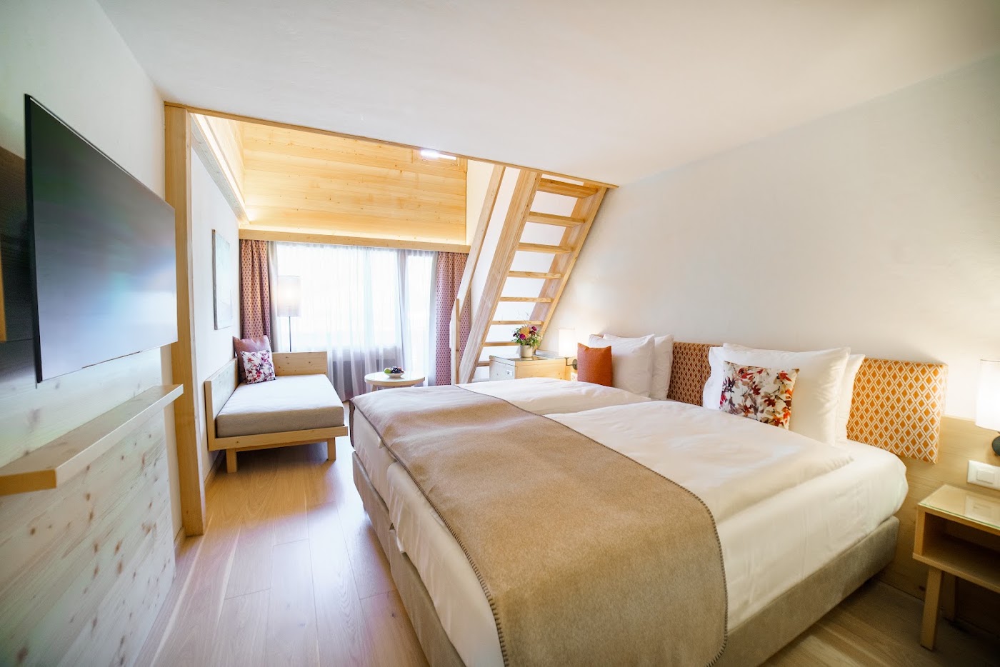 Hotel Gstaaderhof, dog-friendly hotel, photo 5