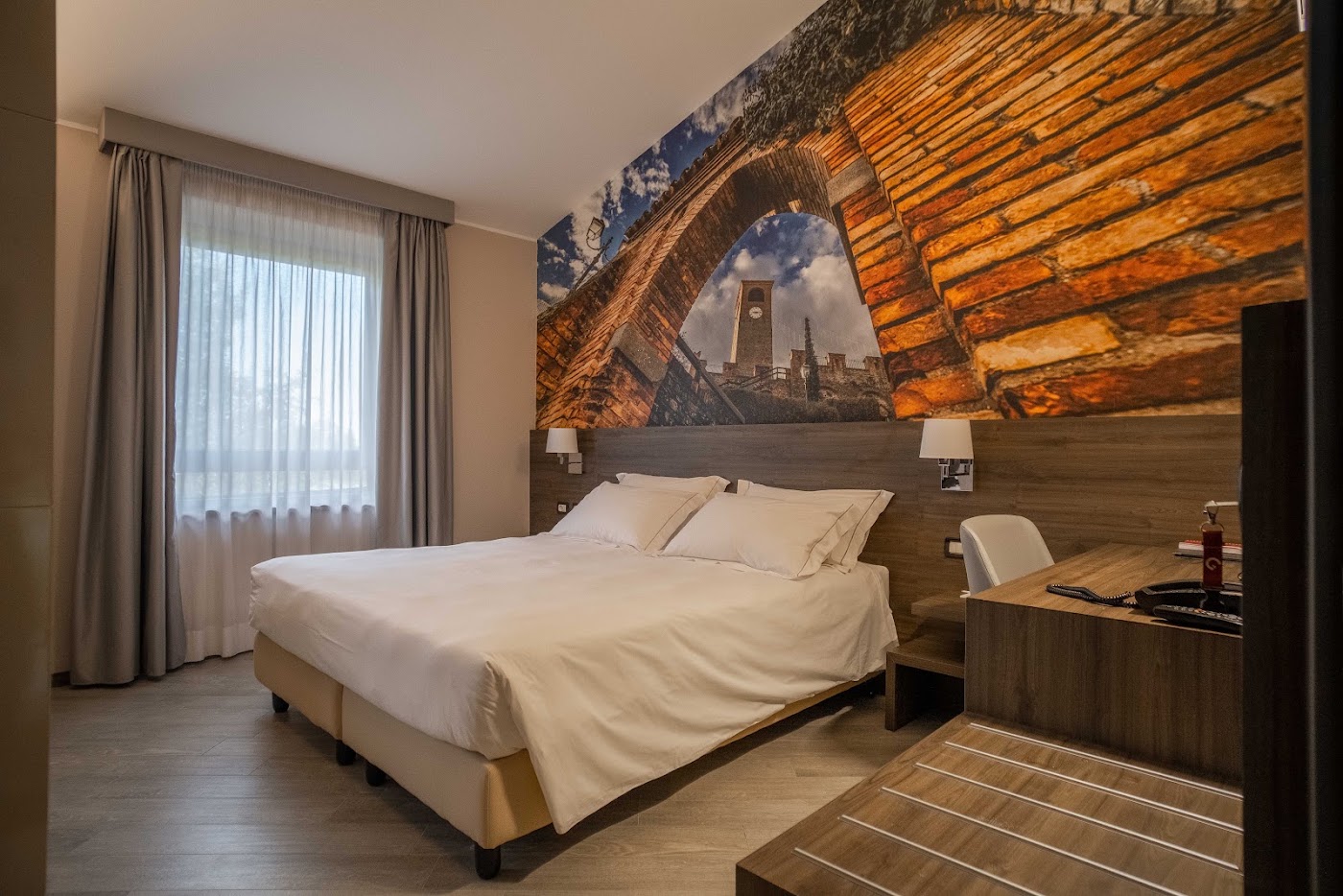 Hotel Guerro, dog-friendly hotel, photo 3