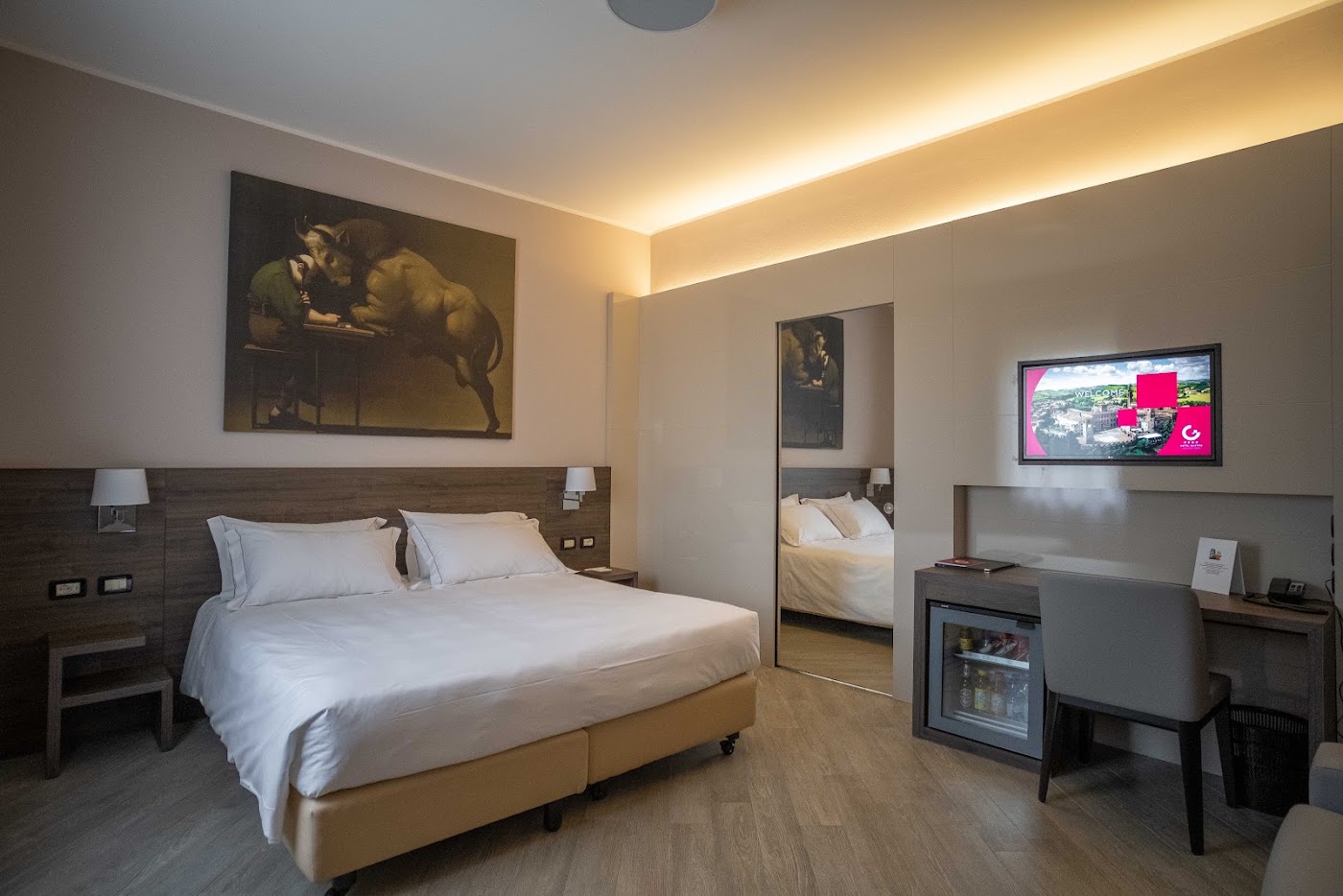 Hotel Guerro, dog-friendly hotel, photo 5