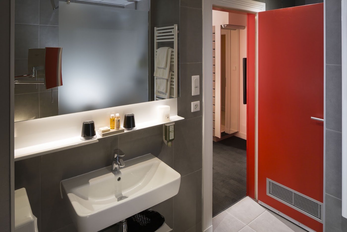 Hotel Gutenberg, dog-friendly hotel, photo 4