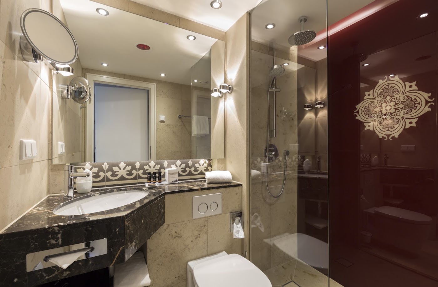 Hotel Halm Konstanz, dog-friendly hotel, photo 4