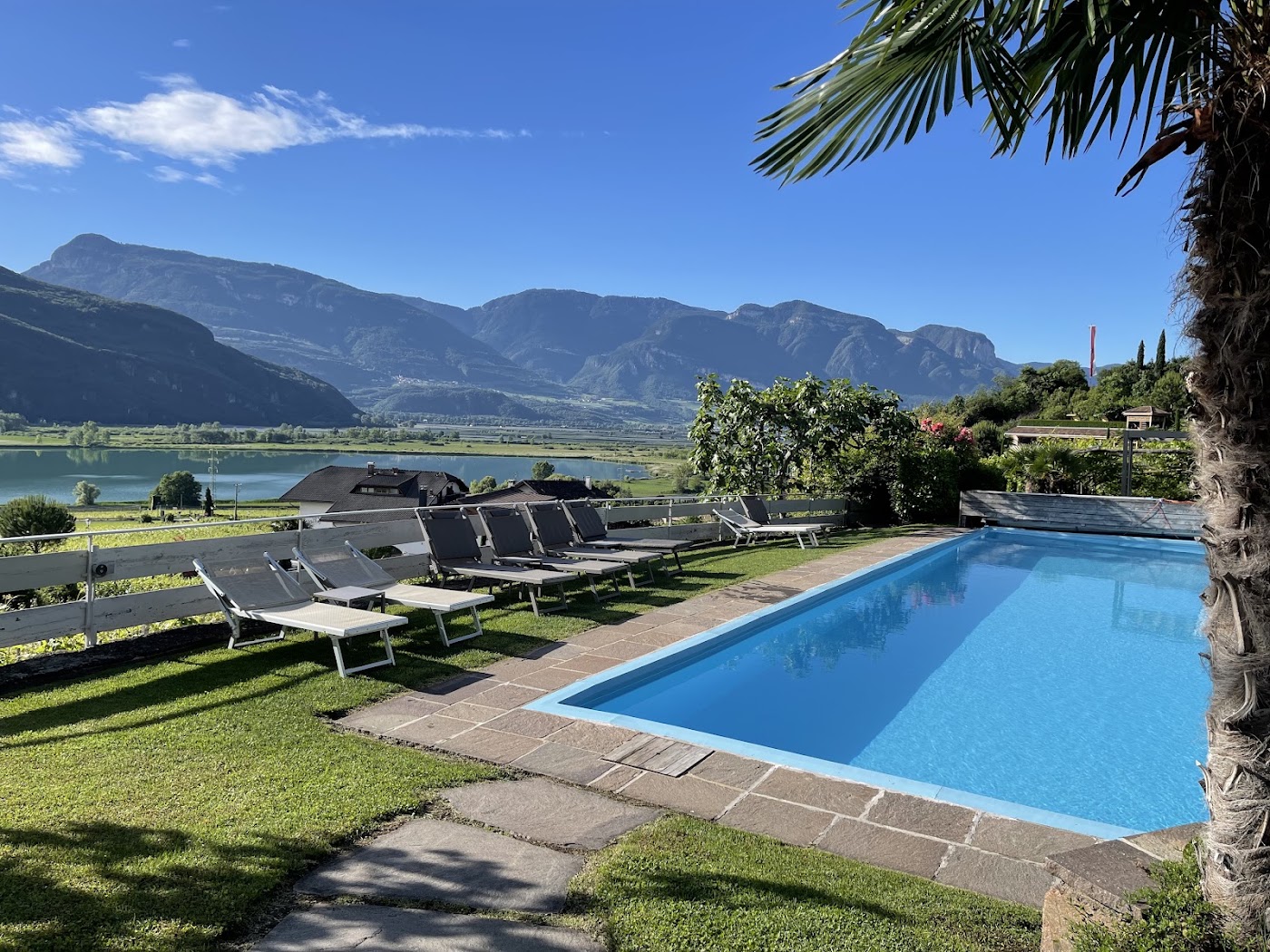Hotel Haus am Hang, dog-friendly hotel, photo 4
