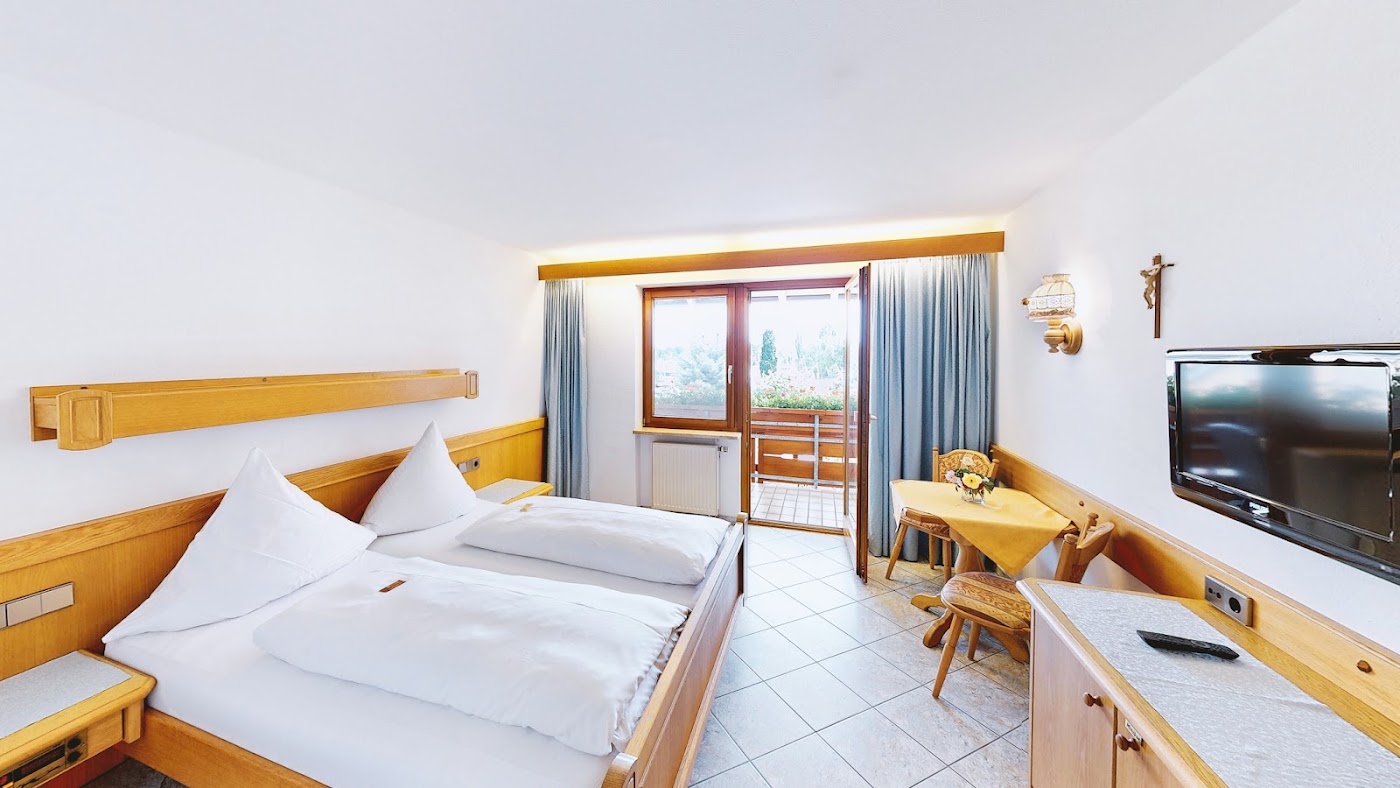 Hotel Haus Seehang, dog-friendly hotel, photo 3