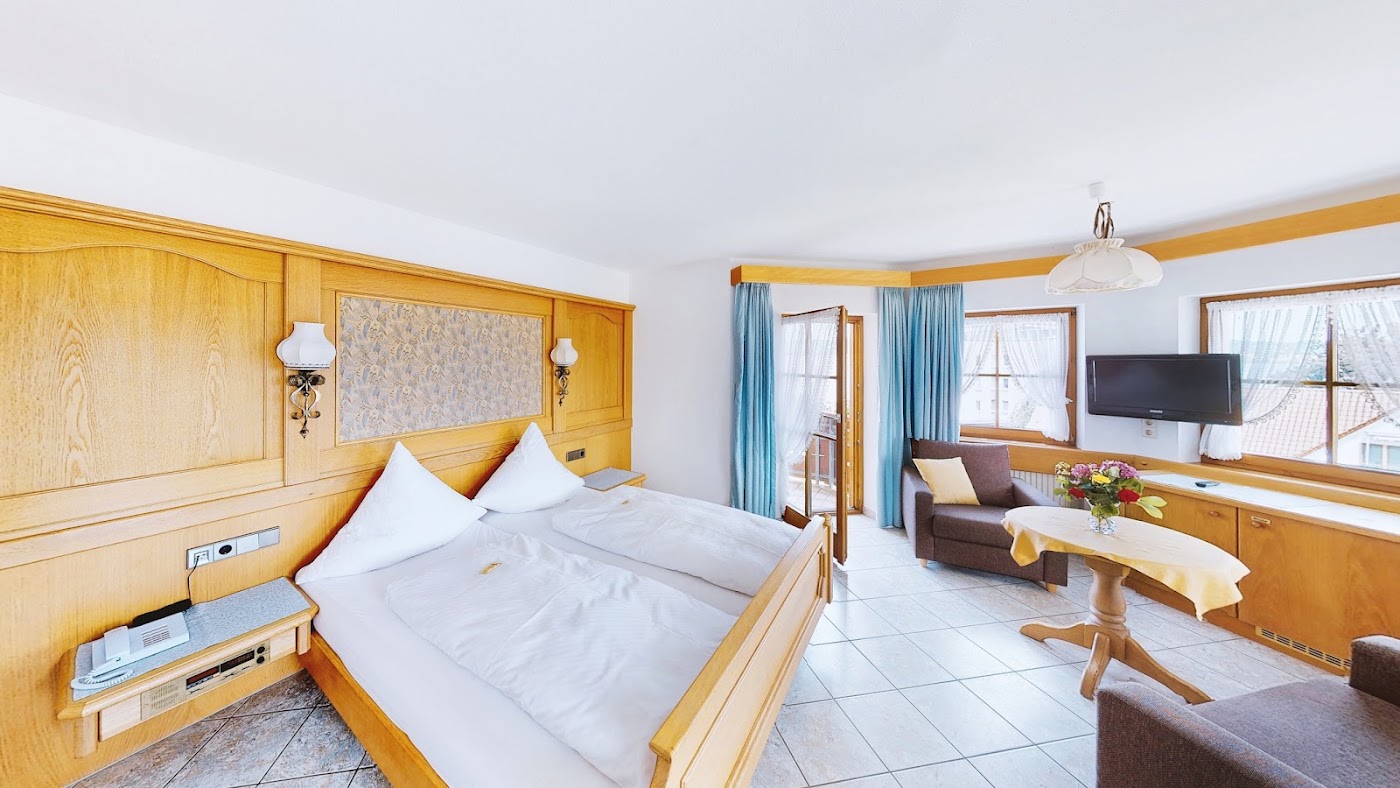 Hotel Haus Seehang, dog-friendly hotel, photo 5