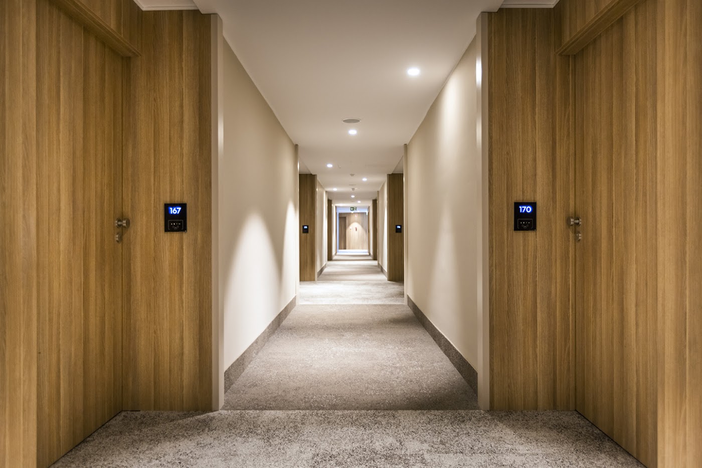 Hotel Histrion, dog-friendly hotel, photo 5